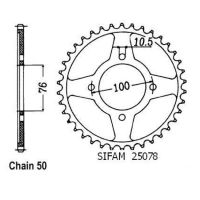 Rozeta pro Suzuki 25078CZ46